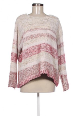 Damenpullover Jean Pascale, Größe M, Farbe Mehrfarbig, Preis € 10,99