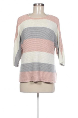 Damenpullover Jean Pascale, Größe S, Farbe Mehrfarbig, Preis € 8,99
