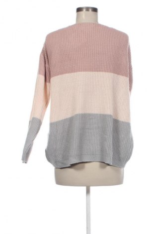 Pulover de femei Jean Pascale, Mărime S, Culoare Multicolor, Preț 46,99 Lei