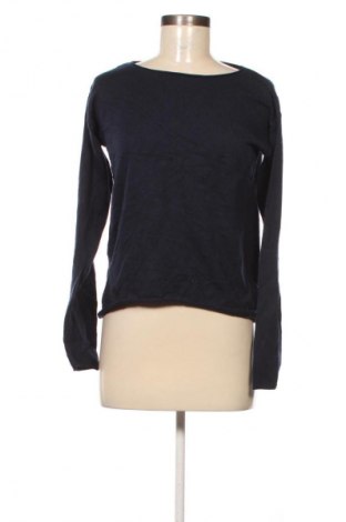 Дамски пуловер Jean Pascale, Размер XS, Цвят Син, Цена 18,99 лв.