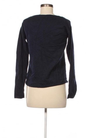 Дамски пуловер Jean Pascale, Размер XS, Цвят Син, Цена 18,99 лв.