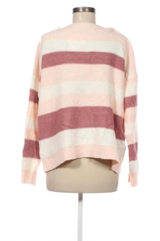 Damenpullover Jean Pascale, Größe L, Farbe Mehrfarbig, Preis € 12,99