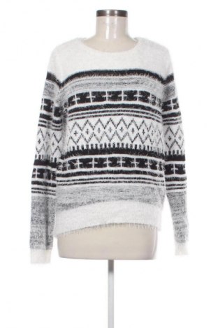 Pulover de femei Jean Pascale, Mărime M, Culoare Multicolor, Preț 40,99 Lei