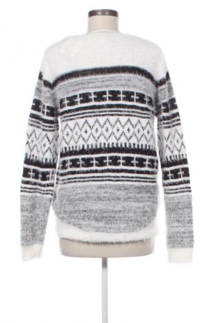 Pulover de femei Jean Pascale, Mărime M, Culoare Multicolor, Preț 40,99 Lei