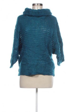 Damenpullover Jeans & Clothes, Größe S, Farbe Blau, Preis 11,99 €