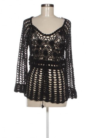 Dámský svetr Jennifer Taylor, Velikost M, Barva Černá, Cena  219,00 Kč