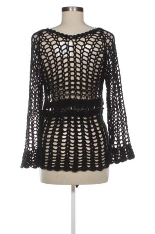 Dámský svetr Jennifer Taylor, Velikost M, Barva Černá, Cena  219,00 Kč