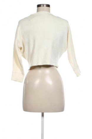 Pulover de femei Jennyfer, Mărime S, Culoare Alb, Preț 76,32 Lei