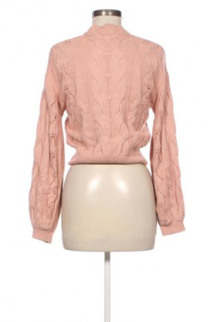 Női pulóver Jennyfer, Méret XS, Szín Hamurózsaszín, Ár 5 829 Ft