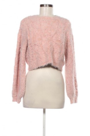 Női pulóver Jennyfer, Méret S, Szín Rózsaszín, Ár 4 299 Ft