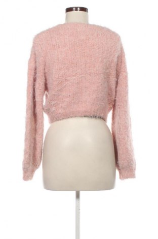 Női pulóver Jennyfer, Méret S, Szín Rózsaszín, Ár 4 299 Ft