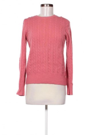 Γυναικείο πουλόβερ Joe Fresh, Μέγεθος M, Χρώμα Ρόζ , Τιμή 14,77 €