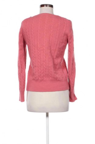 Γυναικείο πουλόβερ Joe Fresh, Μέγεθος M, Χρώμα Ρόζ , Τιμή 14,77 €