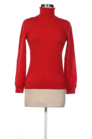 Damski sweter John Ashfield, Rozmiar L, Kolor Czerwony, Cena 62,99 zł