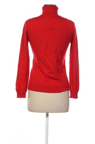 Damski sweter John Ashfield, Rozmiar L, Kolor Czerwony, Cena 62,99 zł