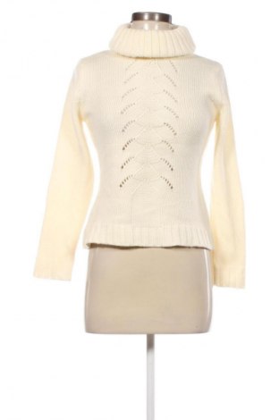 Damenpullover Jolly, Größe S, Farbe Ecru, Preis € 11,99