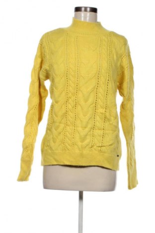 Damenpullover Jones, Größe M, Farbe Gelb, Preis € 14,99