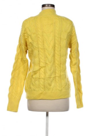Damenpullover Jones, Größe M, Farbe Gelb, Preis € 14,99