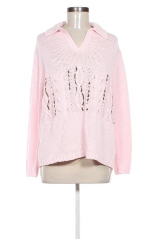 Pulover de femei Joy, Mărime XL, Culoare Roz, Preț 107,89 Lei