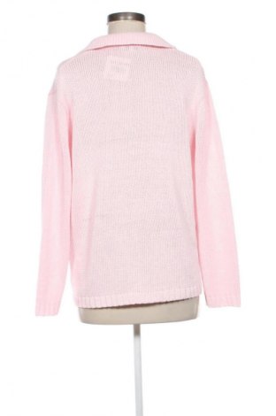 Pulover de femei Joy, Mărime XL, Culoare Roz, Preț 107,89 Lei