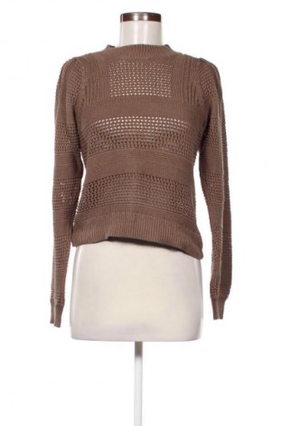 Dámsky pulóver Just Female, Veľkosť S, Farba Hnedá, Cena  32,74 €