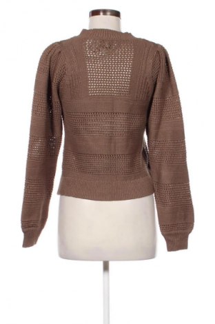 Dámsky pulóver Just Female, Veľkosť S, Farba Hnedá, Cena  32,74 €