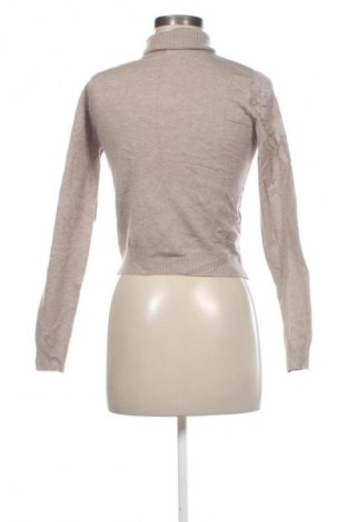 Damski sweter Just Woman, Rozmiar M, Kolor Beżowy, Cena 55,99 zł