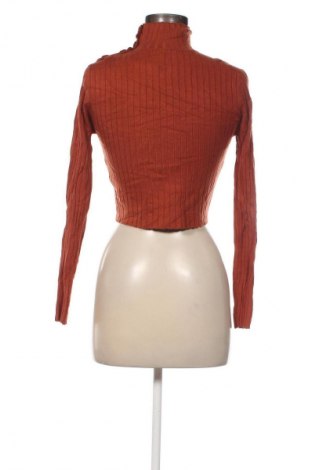 Dámský svetr Just Woman, Velikost S, Barva Oranžová, Cena  279,00 Kč