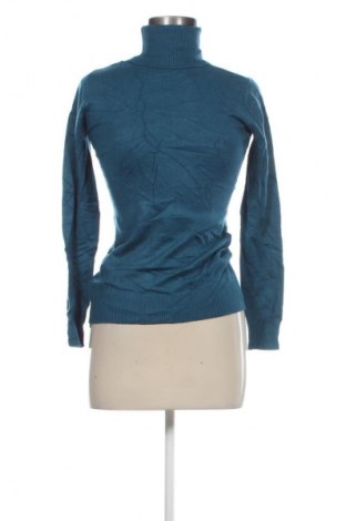 Damski sweter Just Woman, Rozmiar S, Kolor Niebieski, Cena 39,99 zł