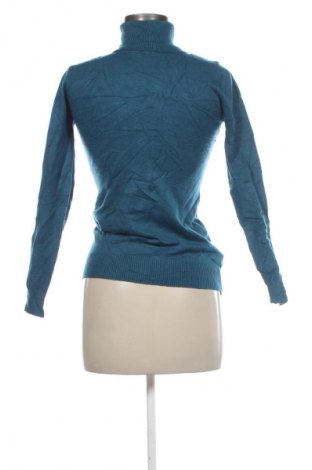 Damski sweter Just Woman, Rozmiar S, Kolor Niebieski, Cena 39,99 zł