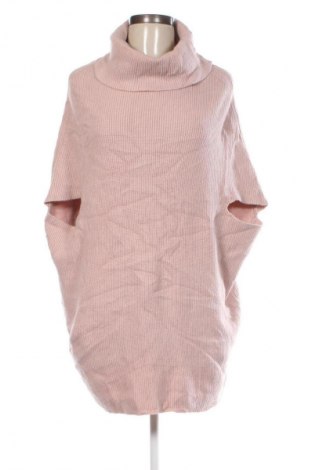 Dámský svetr Just Woman, Velikost XL, Barva Růžová, Cena  249,00 Kč