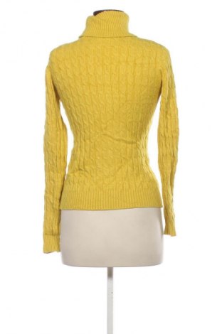 Damenpullover Just Woman, Größe XS, Farbe Gelb, Preis 11,99 €