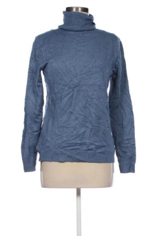 Дамски пуловер Just Woman, Размер L, Цвят Син, Цена 10,22 €