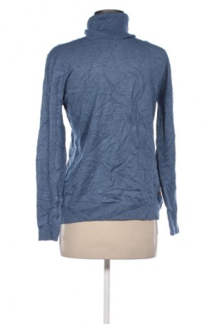 Дамски пуловер Just Woman, Размер L, Цвят Син, Цена 10,22 €