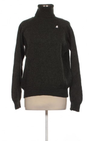 Pulover de femei K.way, Mărime L, Culoare Multicolor, Preț 259,99 Lei