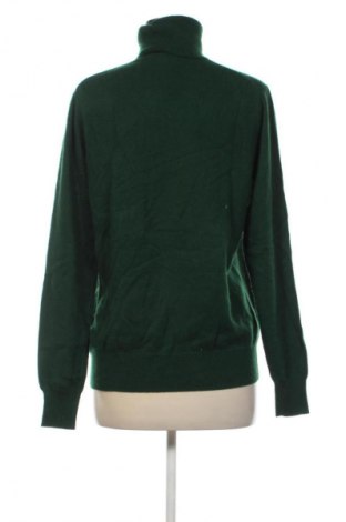 Damski sweter KKS STUDIOS, Rozmiar S, Kolor Zielony, Cena 476,99 zł