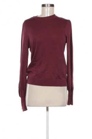 Pulover de femei Kaffe, Mărime S, Culoare Roșu, Preț 294,99 Lei