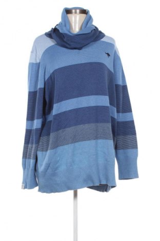 Дамски пуловер Kangaroos, Размер XXL, Цвят Многоцветен, Цена 41,06 лв.