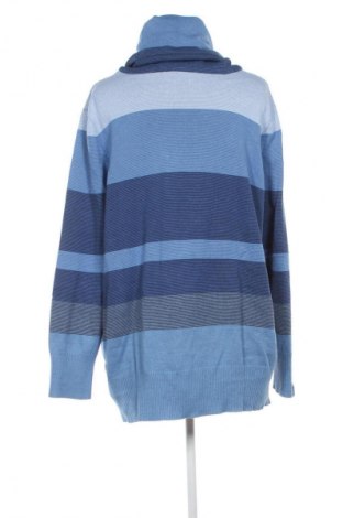 Дамски пуловер Kangaroos, Размер XXL, Цвят Многоцветен, Цена 41,06 лв.