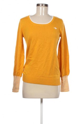 Női pulóver Kangaroos, Méret S, Szín Narancssárga
, Ár 7 009 Ft