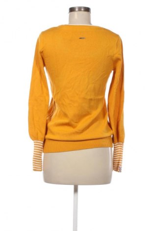 Női pulóver Kangaroos, Méret S, Szín Narancssárga
, Ár 7 009 Ft