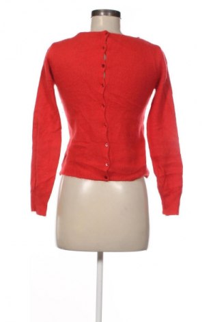 Damenpullover Kaos, Größe S, Farbe Rot, Preis € 34,99