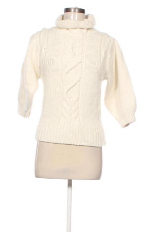 Damenpullover Kaos, Größe M, Farbe Ecru, Preis € 53,99