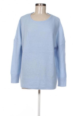 Дамски пуловер Kapalua, Размер XL, Цвят Син, Цена 11,99 лв.