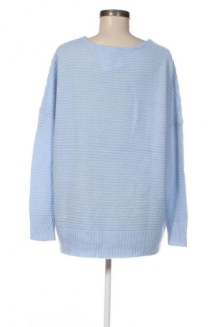 Дамски пуловер Kapalua, Размер XL, Цвят Син, Цена 11,99 лв.