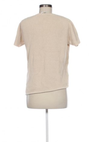 Дамски пуловер Kapalua, Размер M, Цвят Бежов, Цена 29,00 лв.