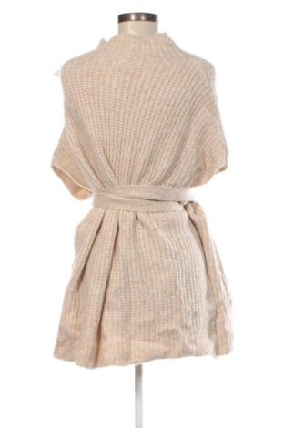 Damski sweter KappAhl, Rozmiar M, Kolor Beżowy, Cena 75,99 zł