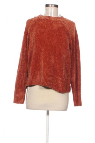 Damski sweter KappAhl, Rozmiar S, Kolor Brązowy, Cena 58,99 zł