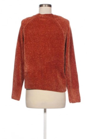 Damski sweter KappAhl, Rozmiar S, Kolor Brązowy, Cena 58,99 zł