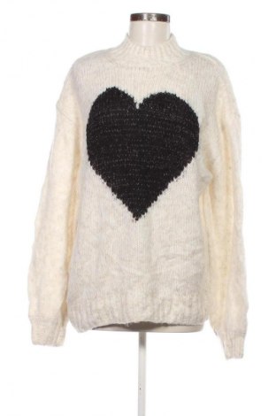 Damenpullover KappAhl, Größe M, Farbe Mehrfarbig, Preis 13,99 €